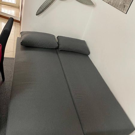 Azzurra Flat Bari Center Apartment ภายนอก รูปภาพ
