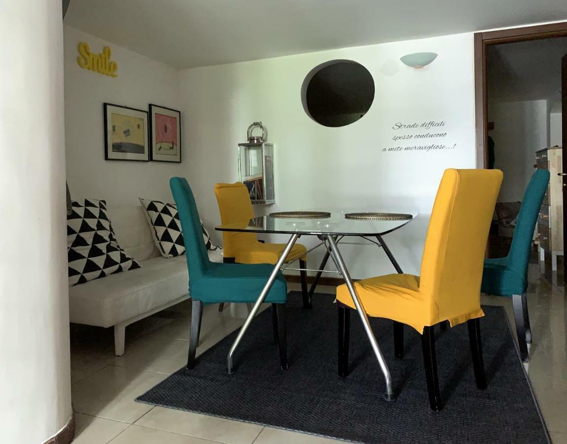 Azzurra Flat Bari Center Apartment ภายนอก รูปภาพ